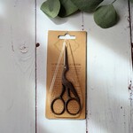 デザインシザー✂️バード＜ブラウン＞はさみ