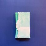 キーケース「夢見る空」