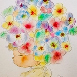chappnal様専用オーダーイラスト