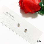 ＊B.24＊ピアス