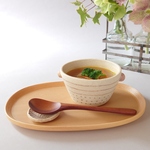 【再販】スープカップ　（エイジング加工）