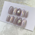 フィルムニュアンス ネイルチップ