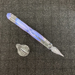 【受注製作 完成まで約2週間】フジ ガラスペン