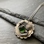 スチームパンクなボルボックス