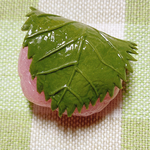 【NEW】桜餅🌸マグネット