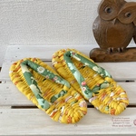 布草履（24ｃｍ)