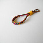 組紐ストラップ（key28）