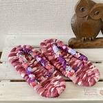 布草履（24ｃｍ)