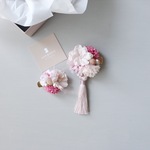 [再販] macaron S サクラa