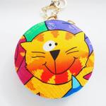 7cm マカロンポーチ キャットシリーズ2