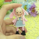 【shima396様専用ページ】あみぐるみ
