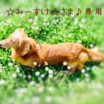 ☆みーすけ☆さま♪専用