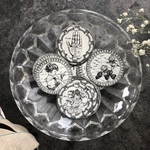 Circle *28pcs