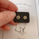 @ピアス　silver925