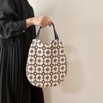 ovalbag *⚮* anemone light beige *⚮*