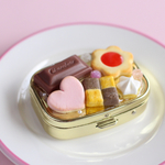 スイーツなピルケース(小物入れ)