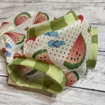 リニューアル✨新作✨【スイカ🍉メッシュ】タンクトップ