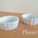 離乳食カップ♡