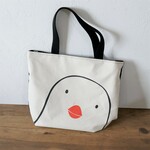 文鳥バッグ