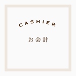 harunouc様 専用 ¦ shop card