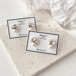 Refined -pearl- / Pierce
