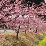i様　専用ページ