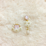 Aine♡bouquet〜pure pink〜