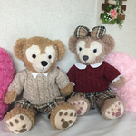 cocookaa様ご予約品（ツイードセーターセット）