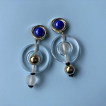 【SALE】胃袋がバグってる女がつけるピアス