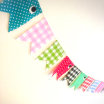 再販13♡こいのぼりガーランド✩ミズタマ