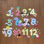 hiburi23 様　専用