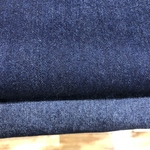 m様ご注文品☆ デニムの3点セット　名入れ