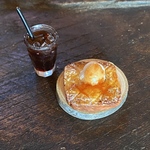 カロリーは美味しい…セット