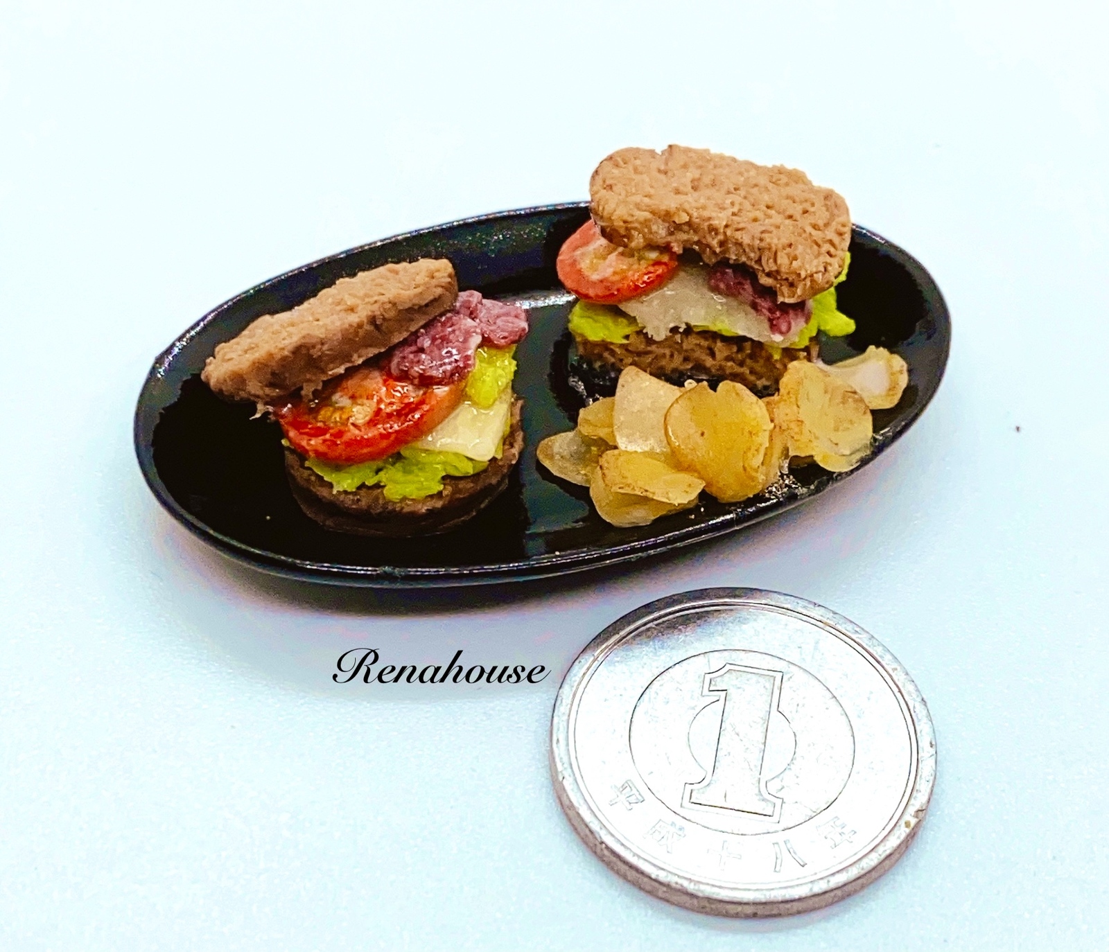 ピタパン  フロント 