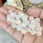 【20pcs】鈴丸フロストAB　10mm