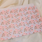 【SALE】Princess Rose (violet) 10枚