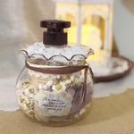 peko様専用ﾟ･*:.｡❁オブジェ風ディスペンサーﾟ･*:.｡❁ドライミックス〜花かんざし＆ユーカリ〜