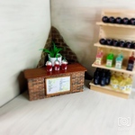 ストロベリーフラペチーノ