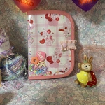 ティッシュ＆マスクケース