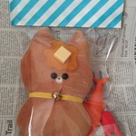 シロップねこ