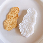 童話シリーズ2♡女の子