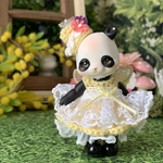 poiちゃん用ちょうちょさん☆SET〜イエロー