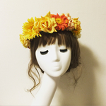 Hot Summer 花冠