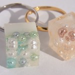 .+ﾟCube Ringﾟ+.