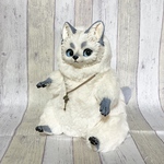 animal  doll No.89