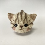 chiro-mamaさま用　22019 モルル キジトラ