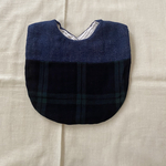 【完成品】切替スタイ＊ブラックウォッチ