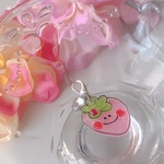 苺ちゃんcharm🍓💭