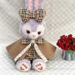 ステラ・ルーコスチューム【ケープ&リボン】