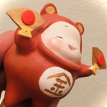 ライチョウ様専用ページ